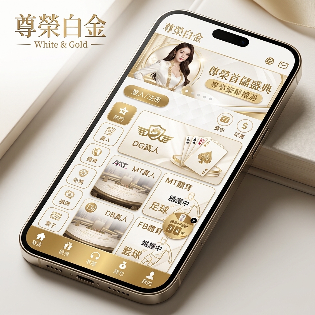 朕天下娛樂城 手機 APP